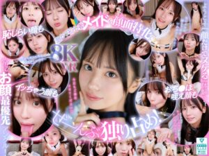 2026年3月のVR作品 ★4.00